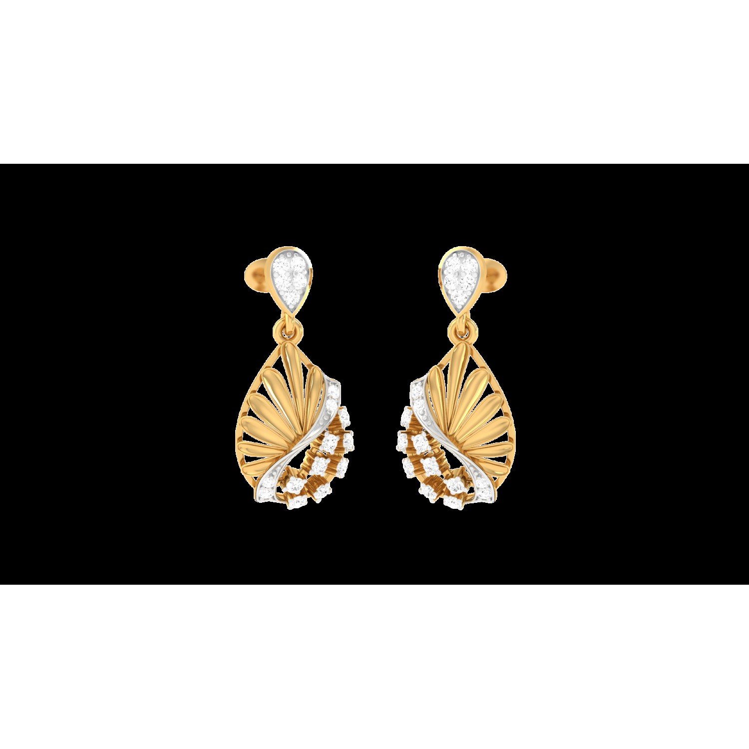 Earrings-(JVD050923-501868)