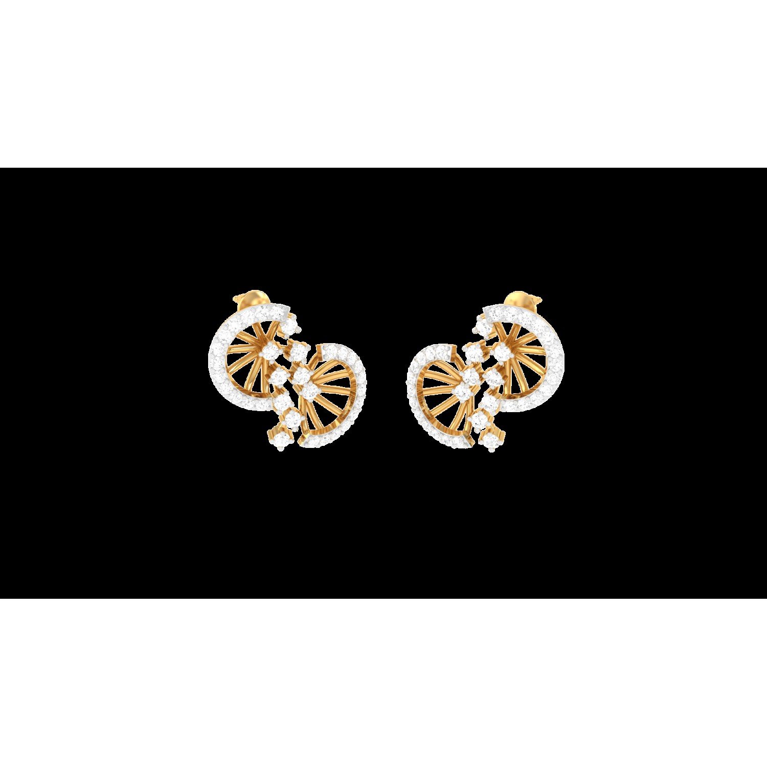 Earrings-(JVD050923-501869)