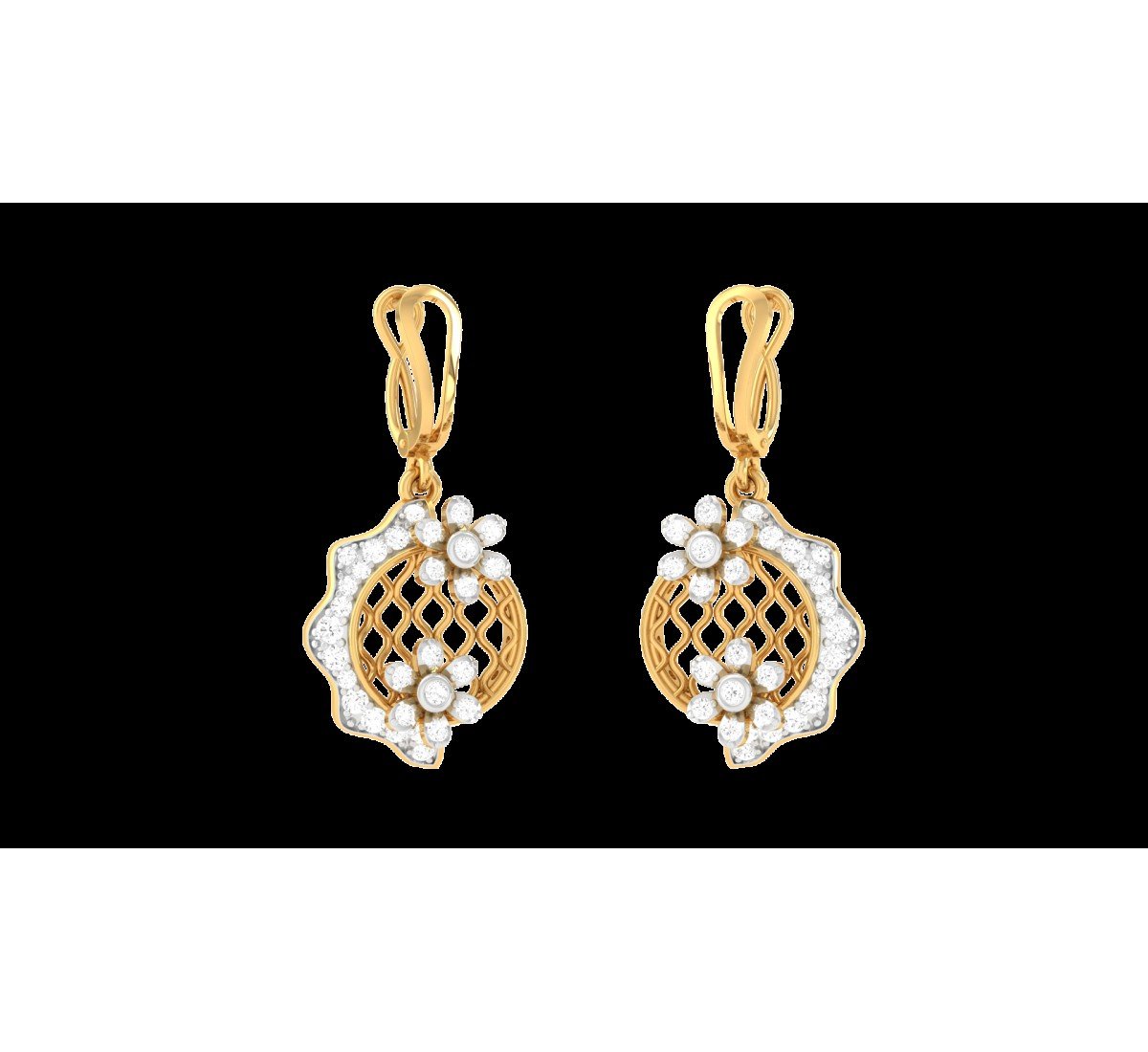 Earrings-(JVD050923-501870)
