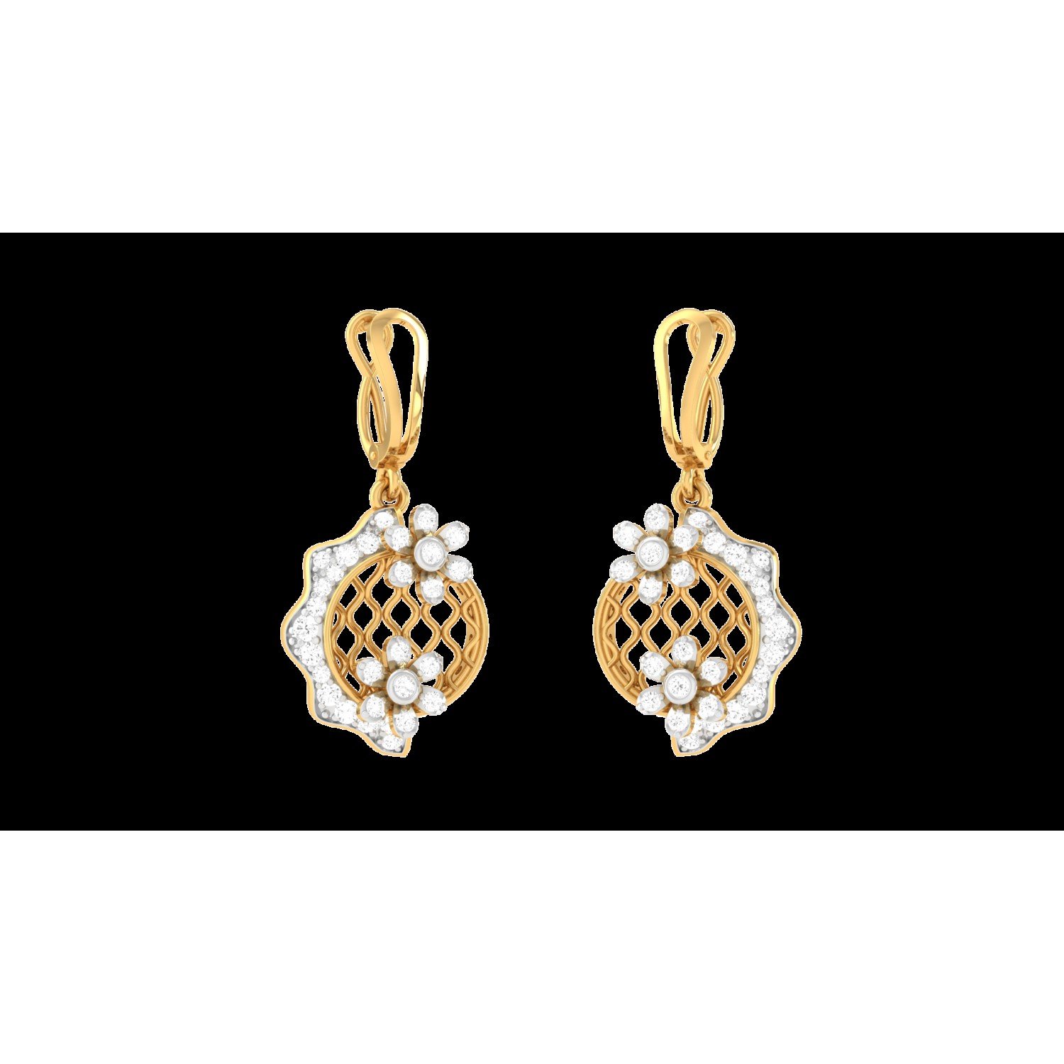 Earrings-(JVD050923-501870)