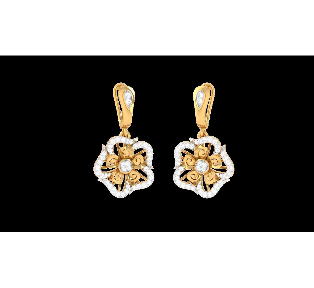 Earrings-(JVD050923-501872)
