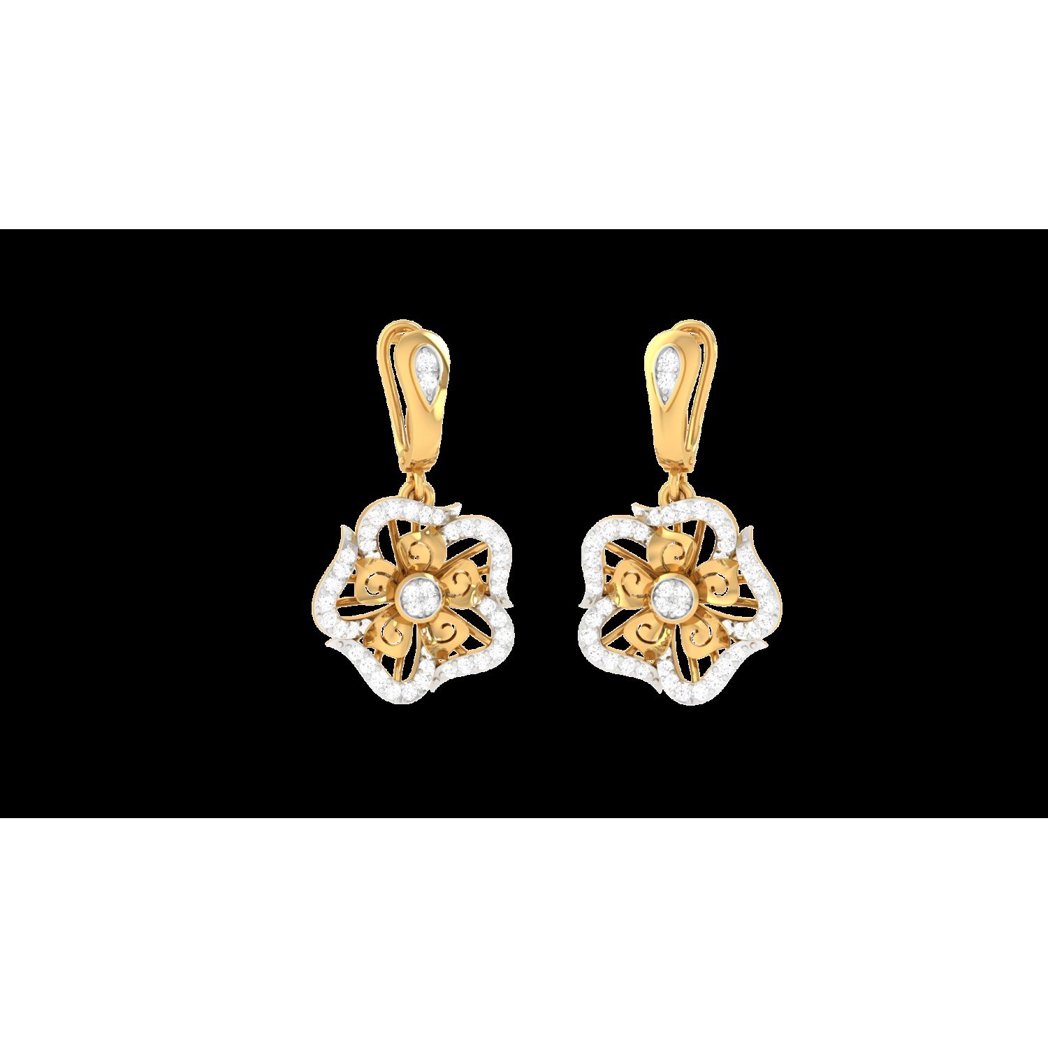 Earrings-(JVD050923-501872)