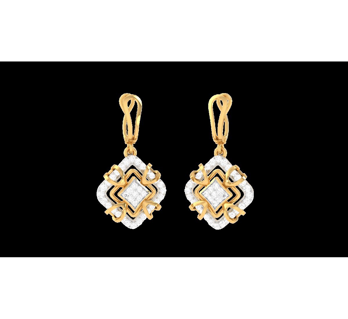 Earrings-(JVD050923-501873)