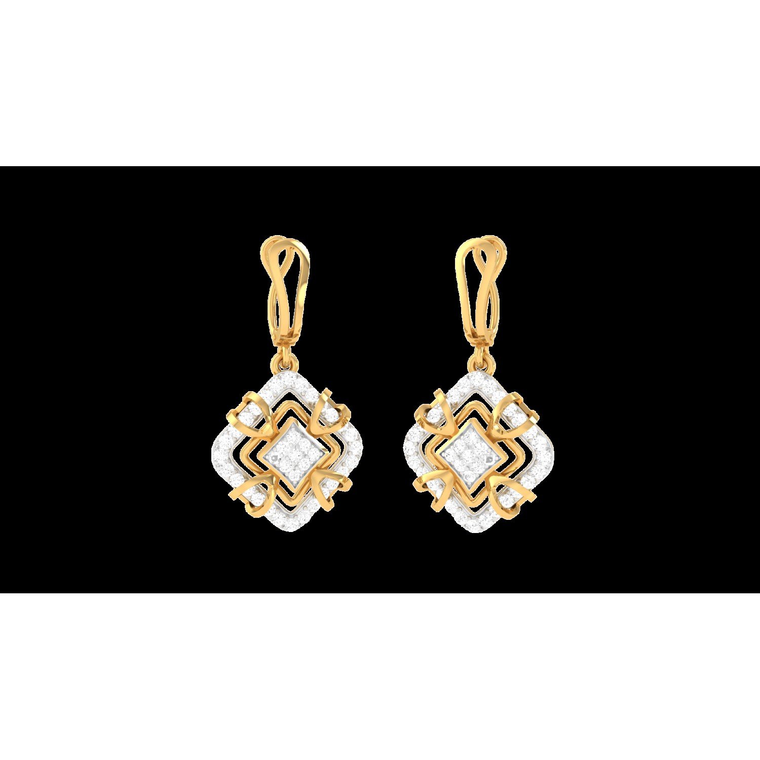 Earrings-(JVD050923-501873)