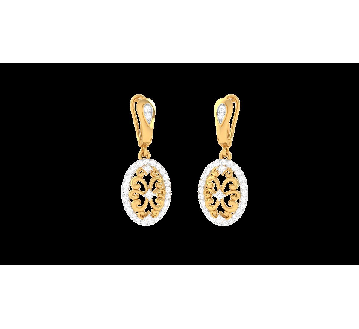 Earrings-(JVD050923-501874)