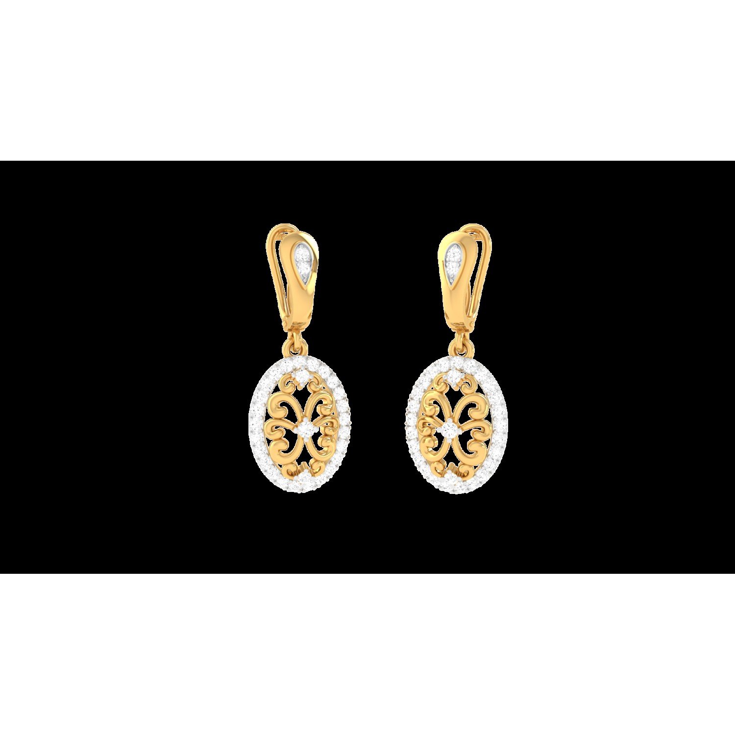 Earrings-(JVD050923-501874)