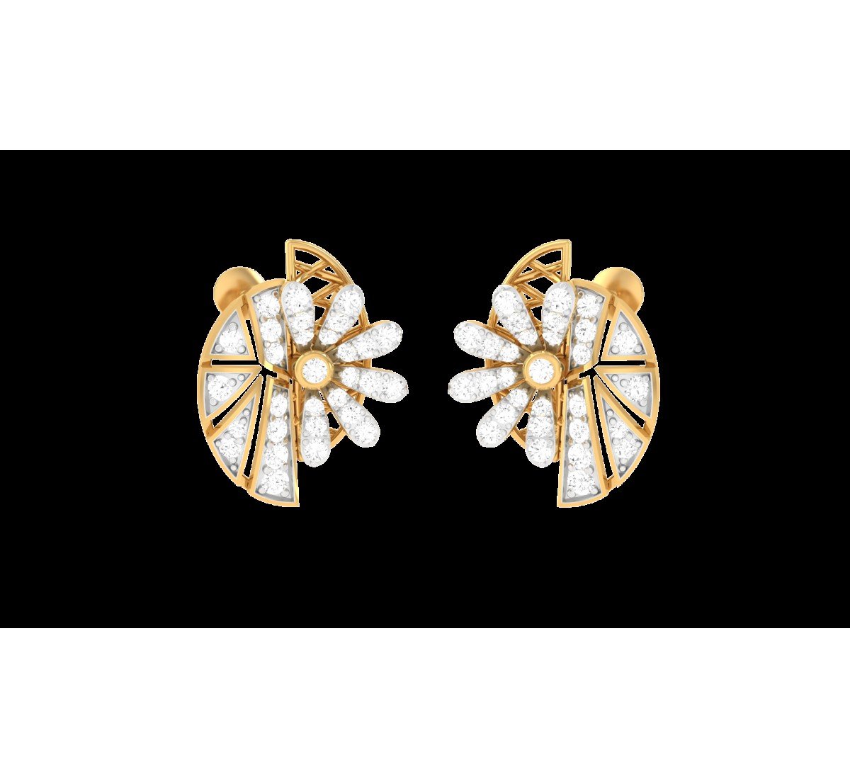 Earrings-(JVD050923-501875)