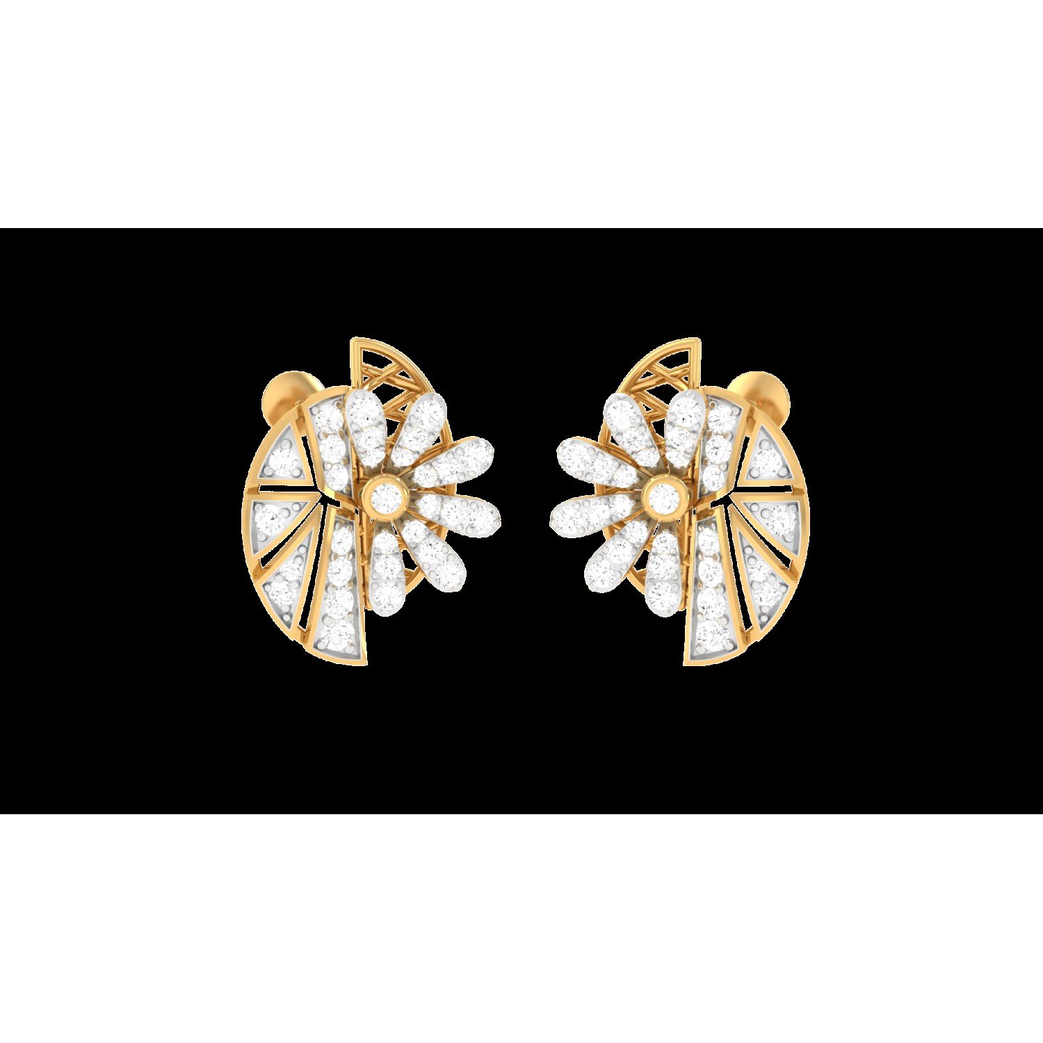 Earrings-(JVD050923-501875)
