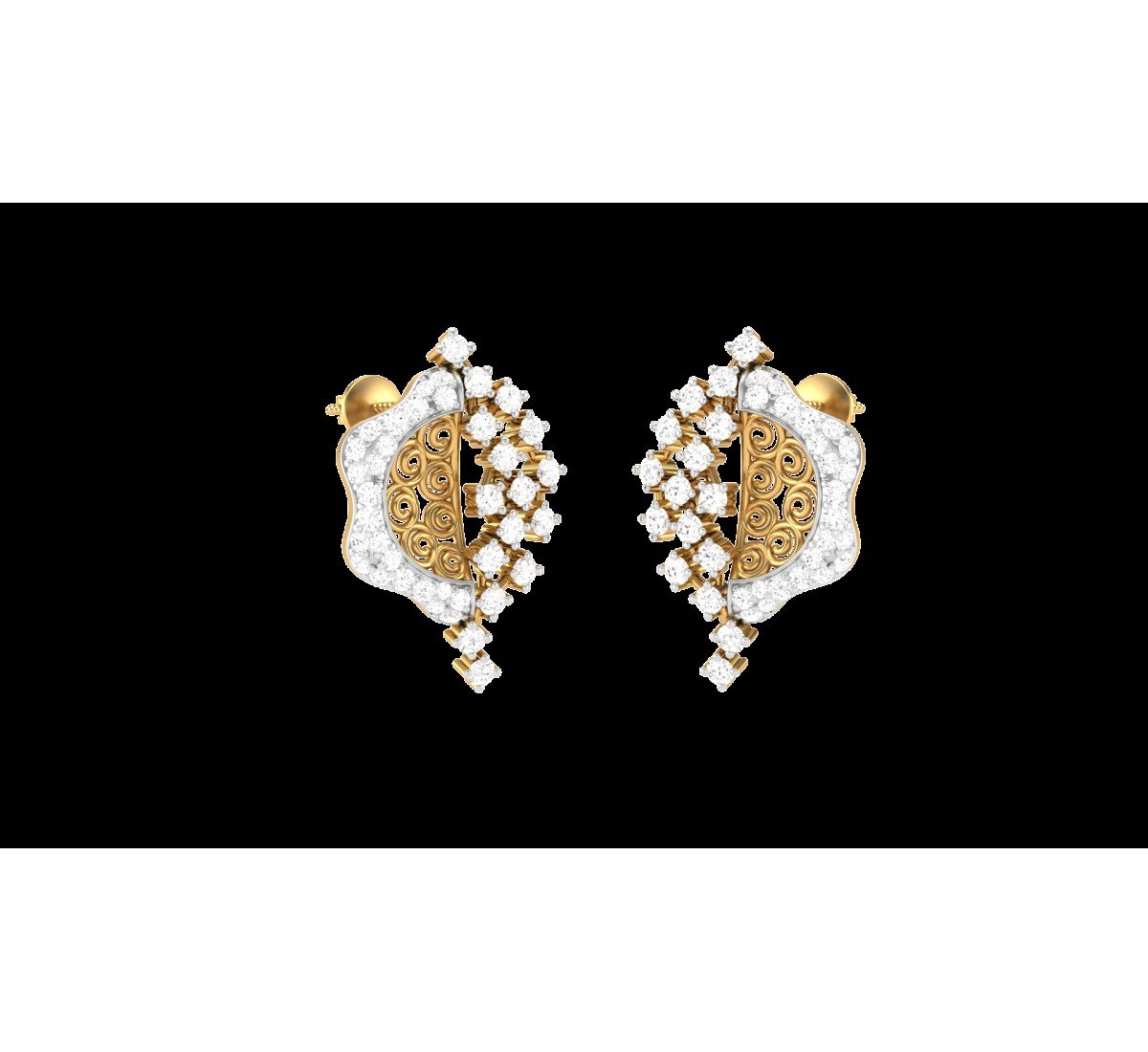 Earrings-(JVD050923-501877)