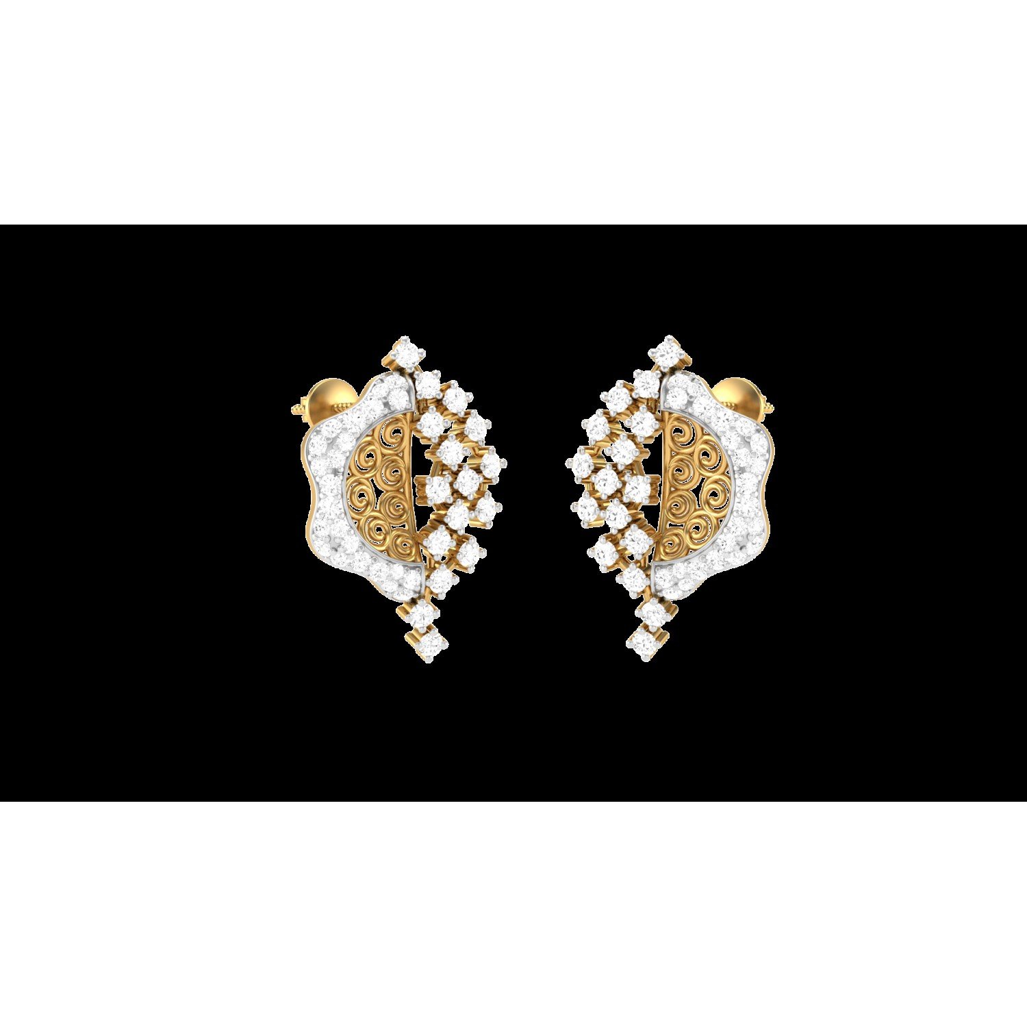 Earrings-(JVD050923-501877)