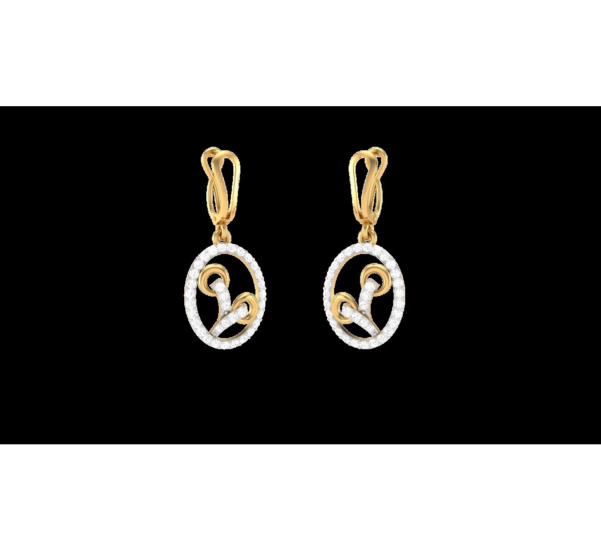 Earrings-(JVD050923-501879)