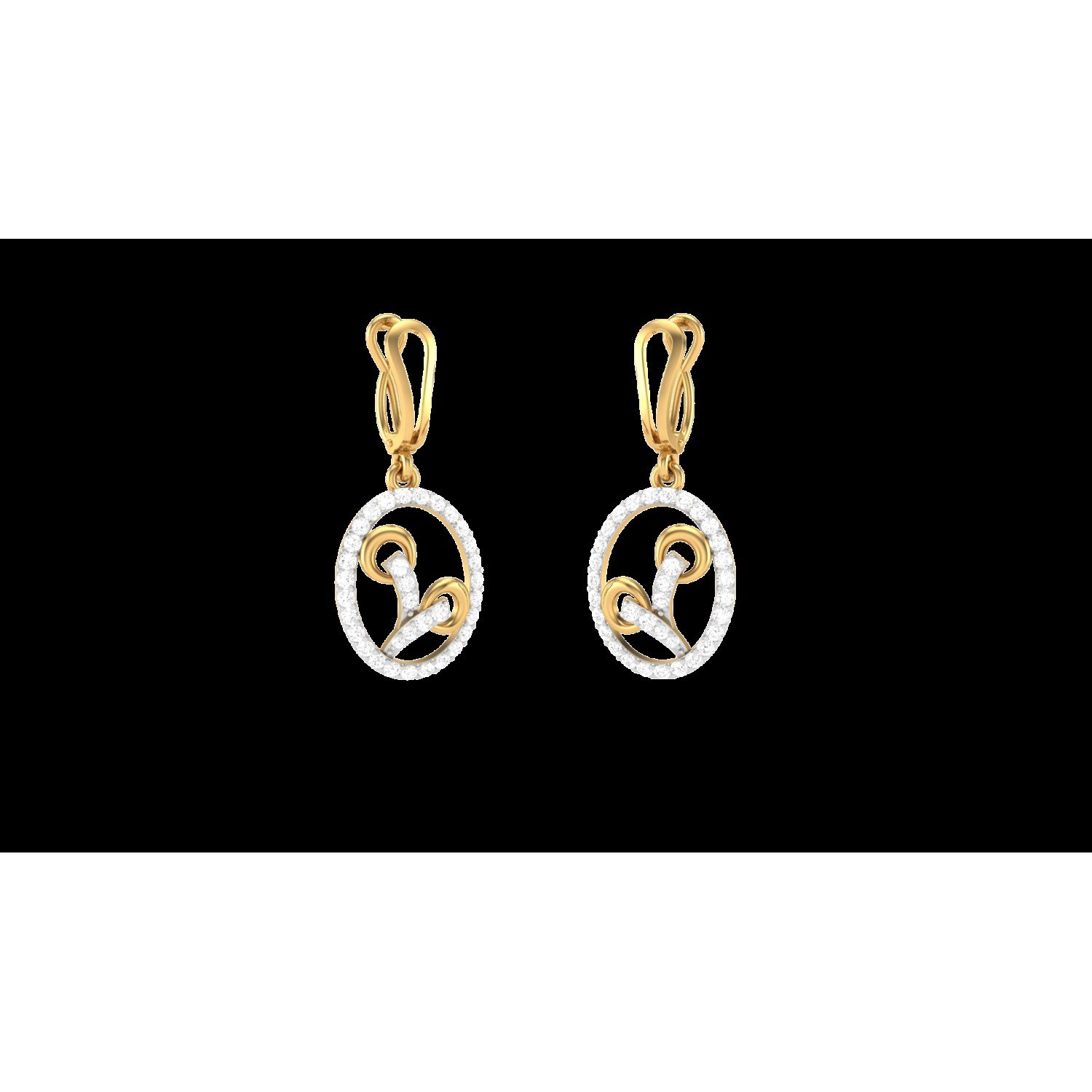 Earrings-(JVD050923-501879)