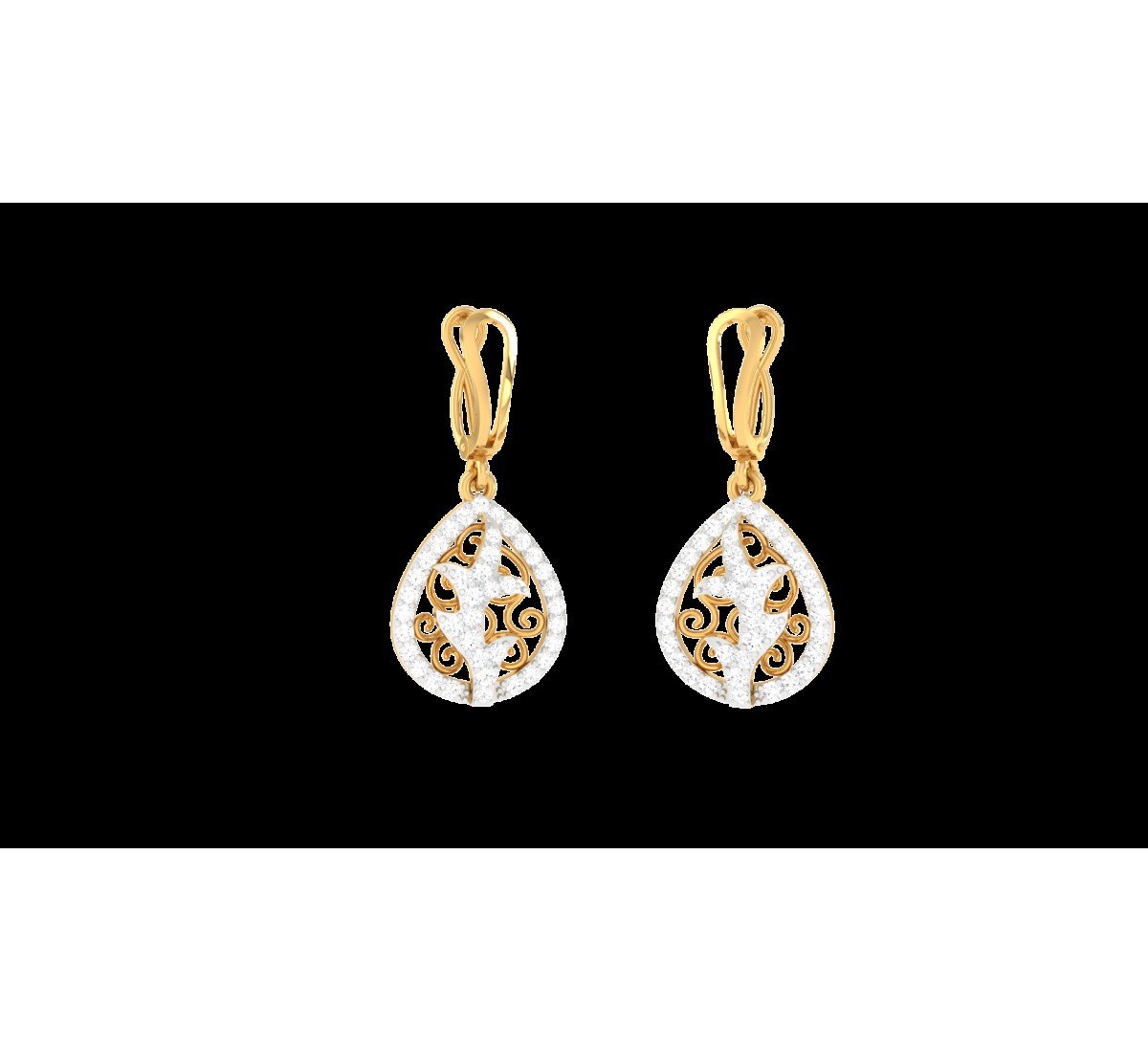 Earrings-(JVD050923-501880)