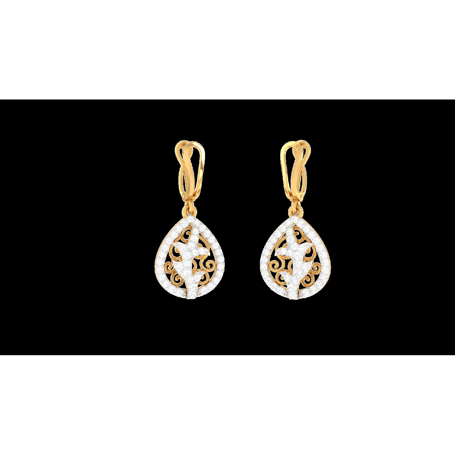 Earrings-(JVD050923-501880)