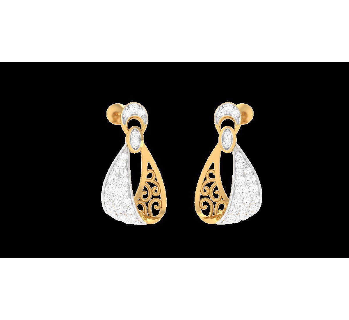 Earrings-(JVD050923-501883)