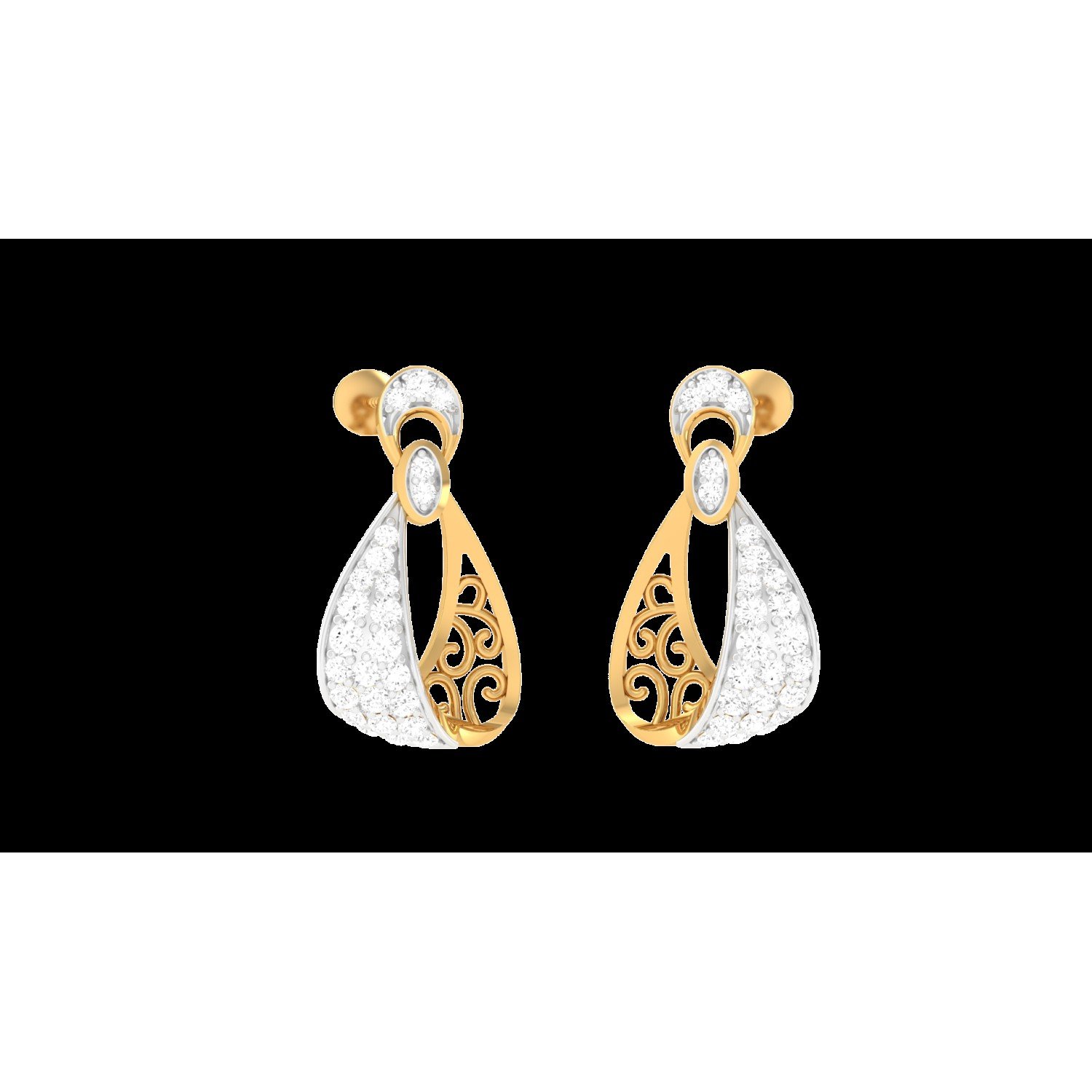 Earrings-(JVD050923-501883)