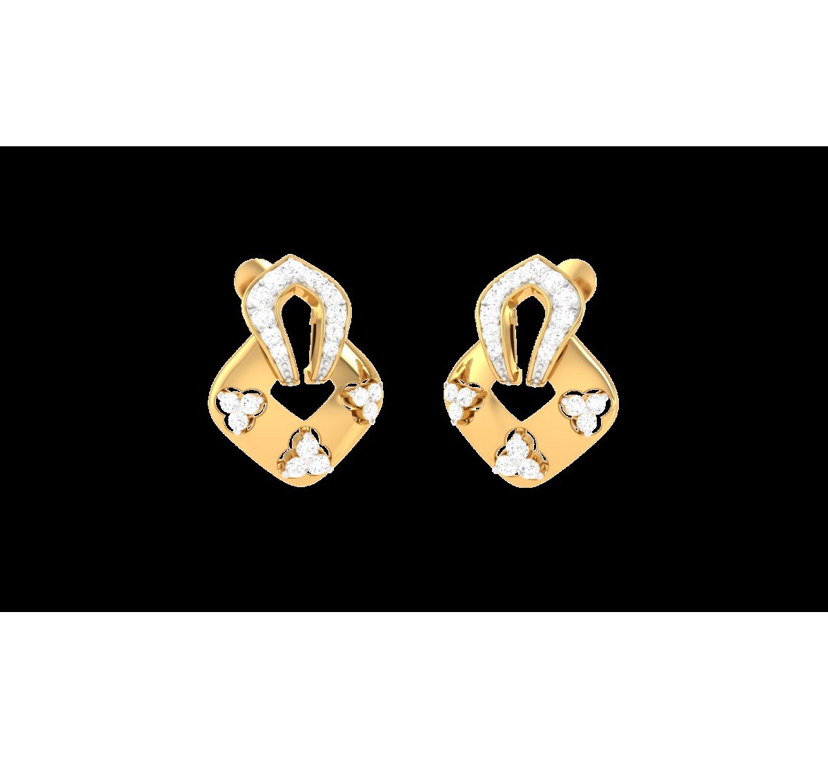 Earrings-(JVD050923-501885)
