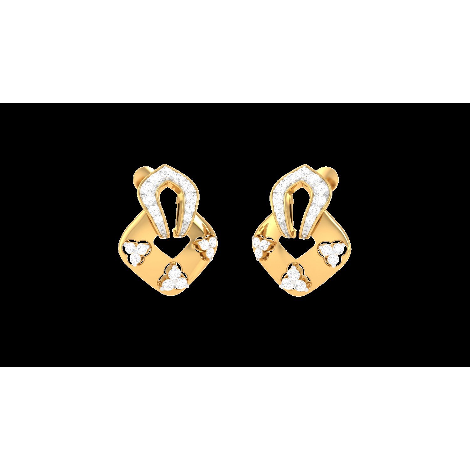 Earrings-(JVD050923-501885)