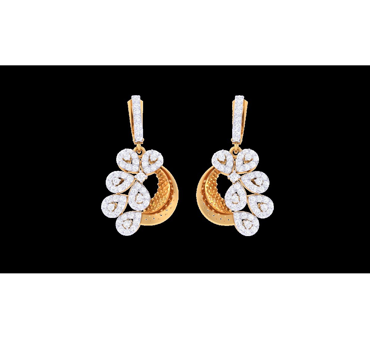 Earrings-(JVD050923-501926)