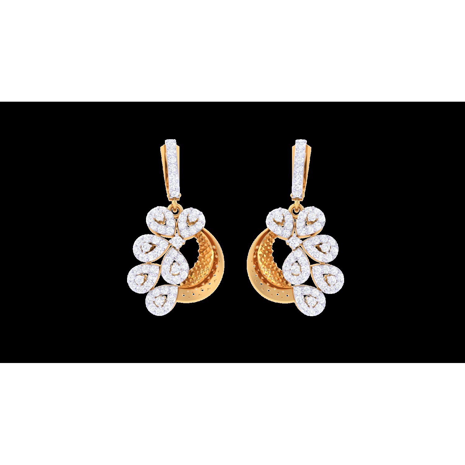 Earrings-(JVD050923-501926)