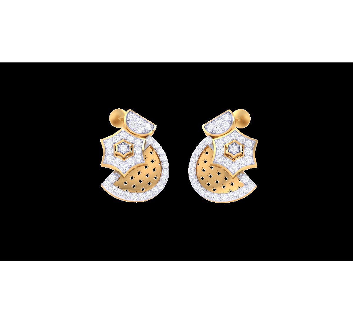 Earrings-(JVD050923-501927)