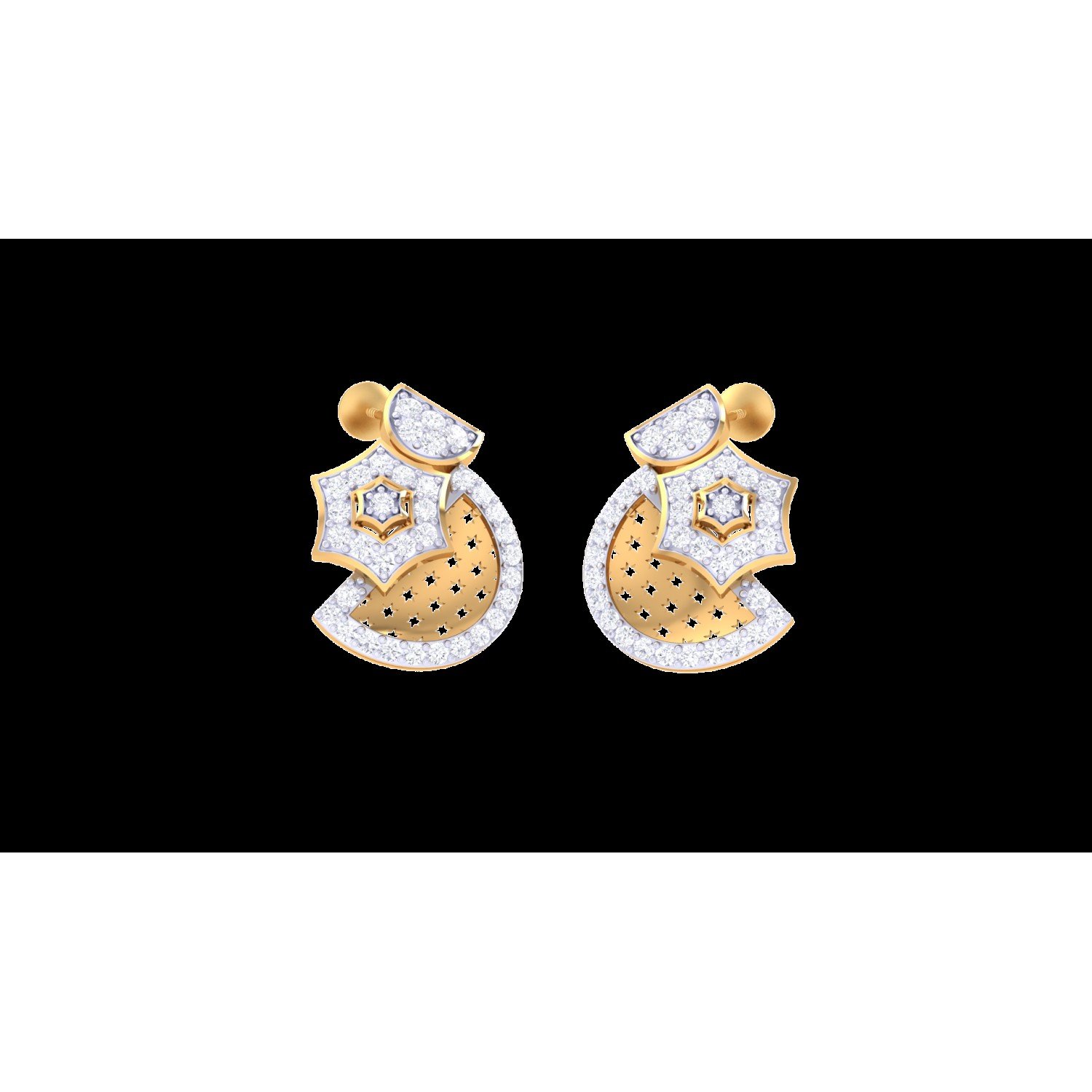 Earrings-(JVD050923-501927)