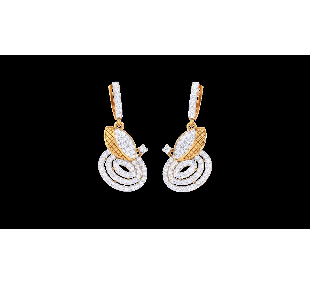 Earrings-(JVD050923-501928)
