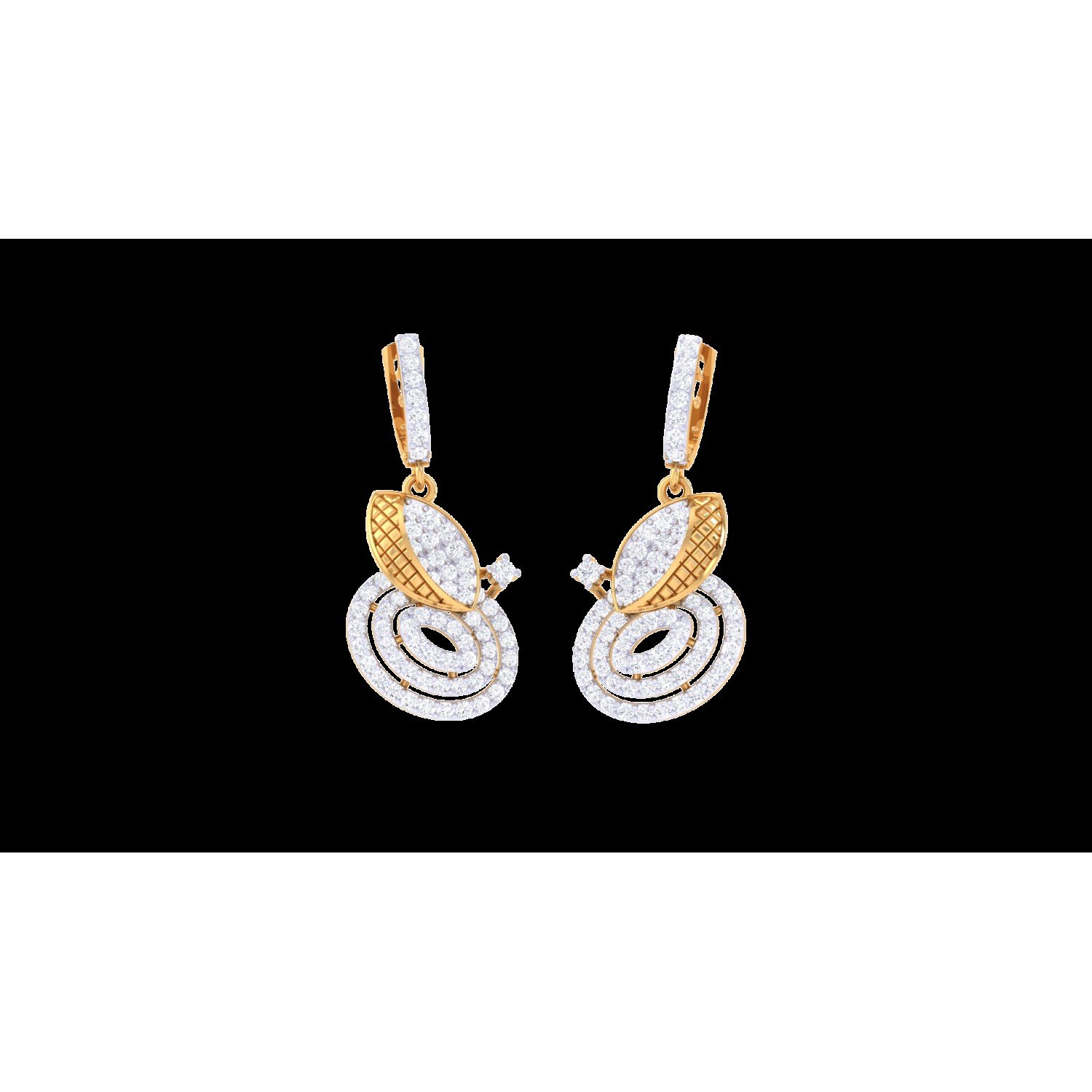 Earrings-(JVD050923-501928)