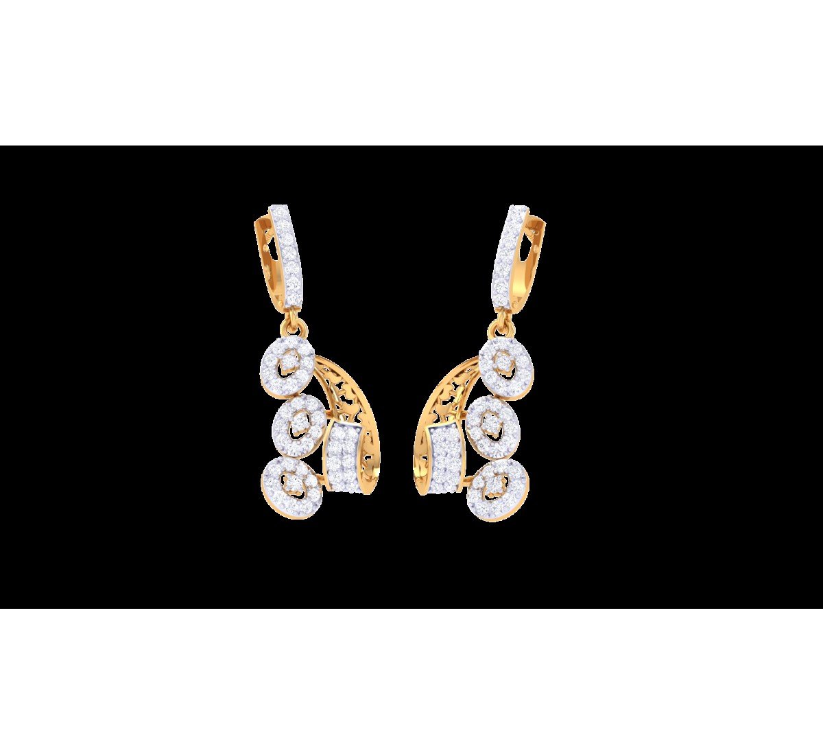 Earrings-(JVD050923-501929)
