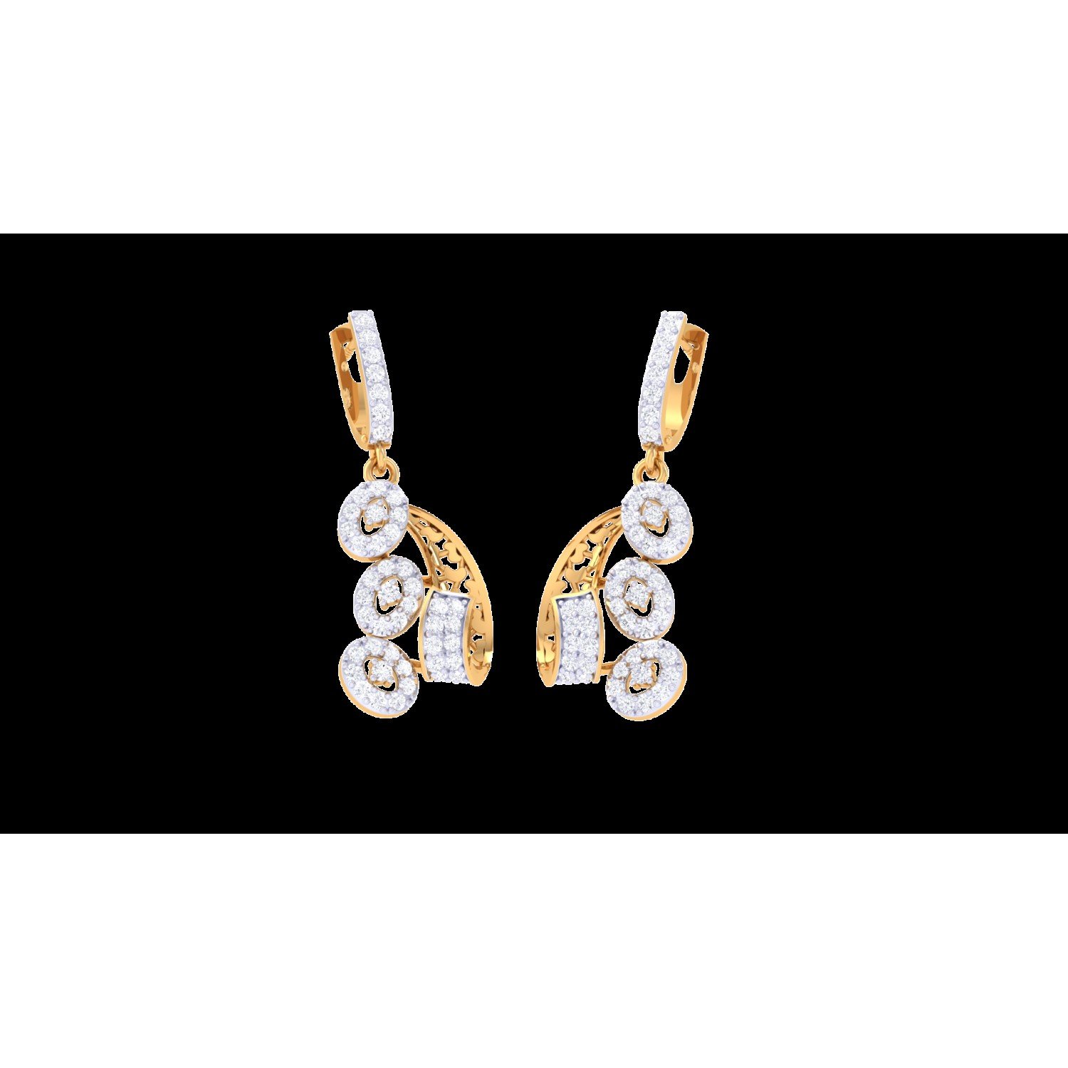 Earrings-(JVD050923-501929)