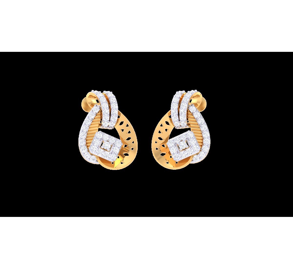 Earrings-(JVD050923-501930)