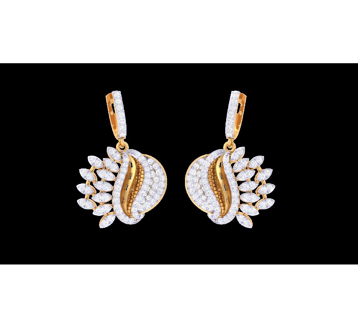 Earrings-(JVD050923-501931)