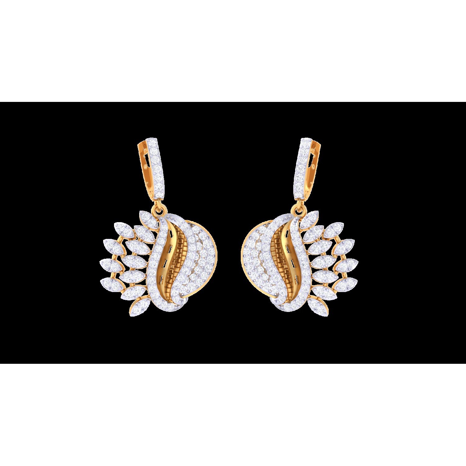 Earrings-(JVD050923-501931)