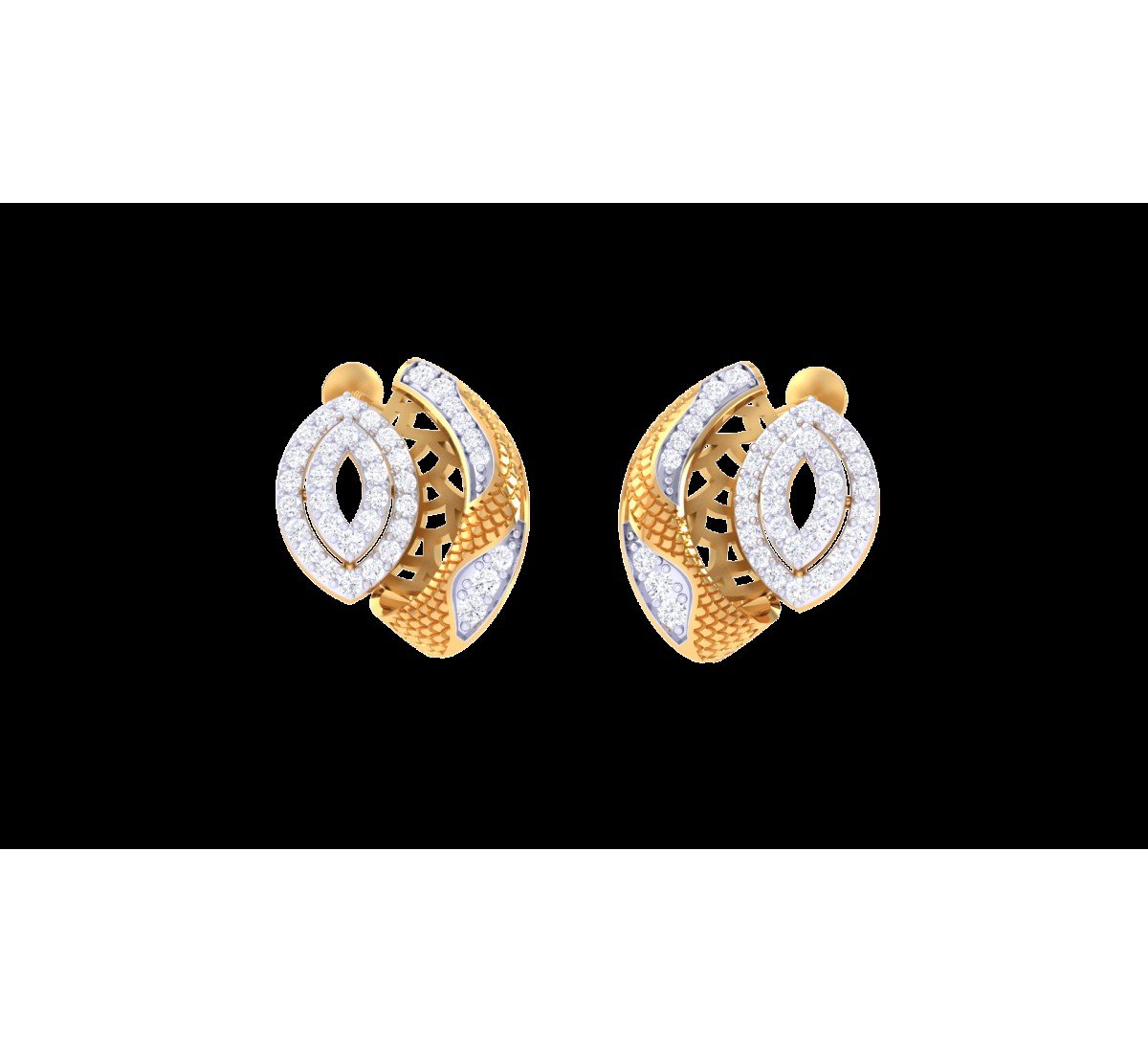 Earrings-(JVD050923-501932)