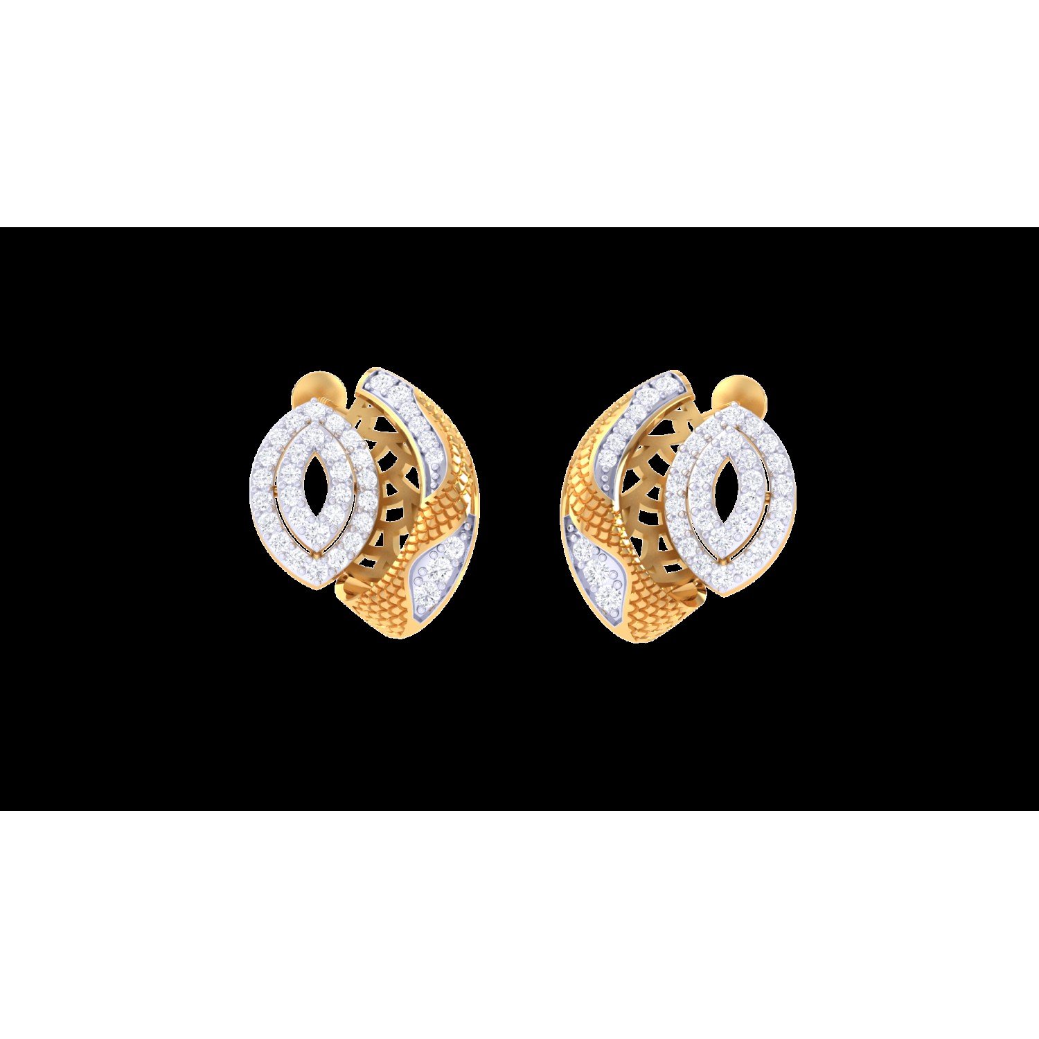 Earrings-(JVD050923-501932)