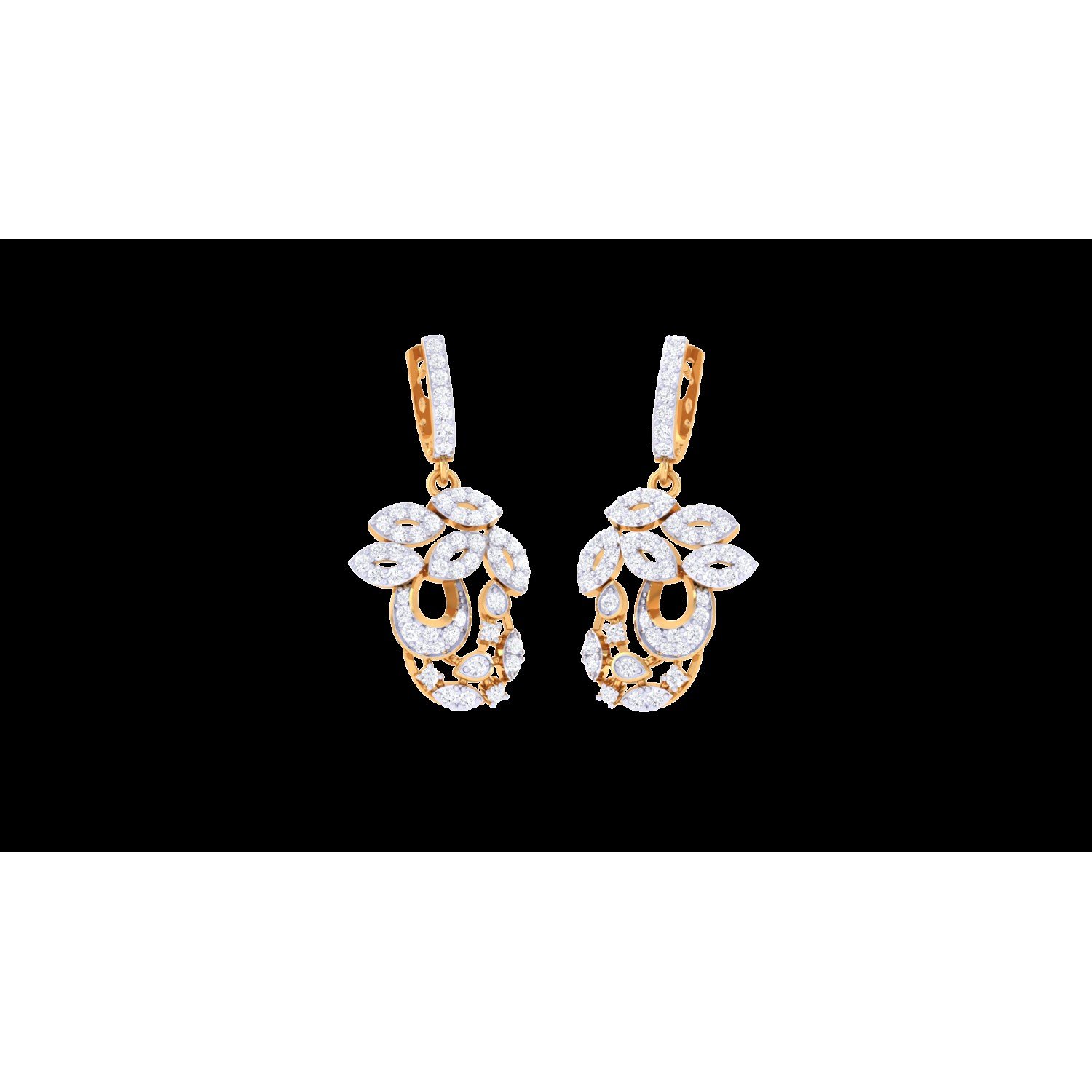 Earrings-(JVD050923-501933)