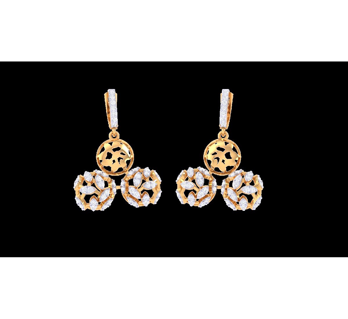 Earrings-(JVD050923-501935)