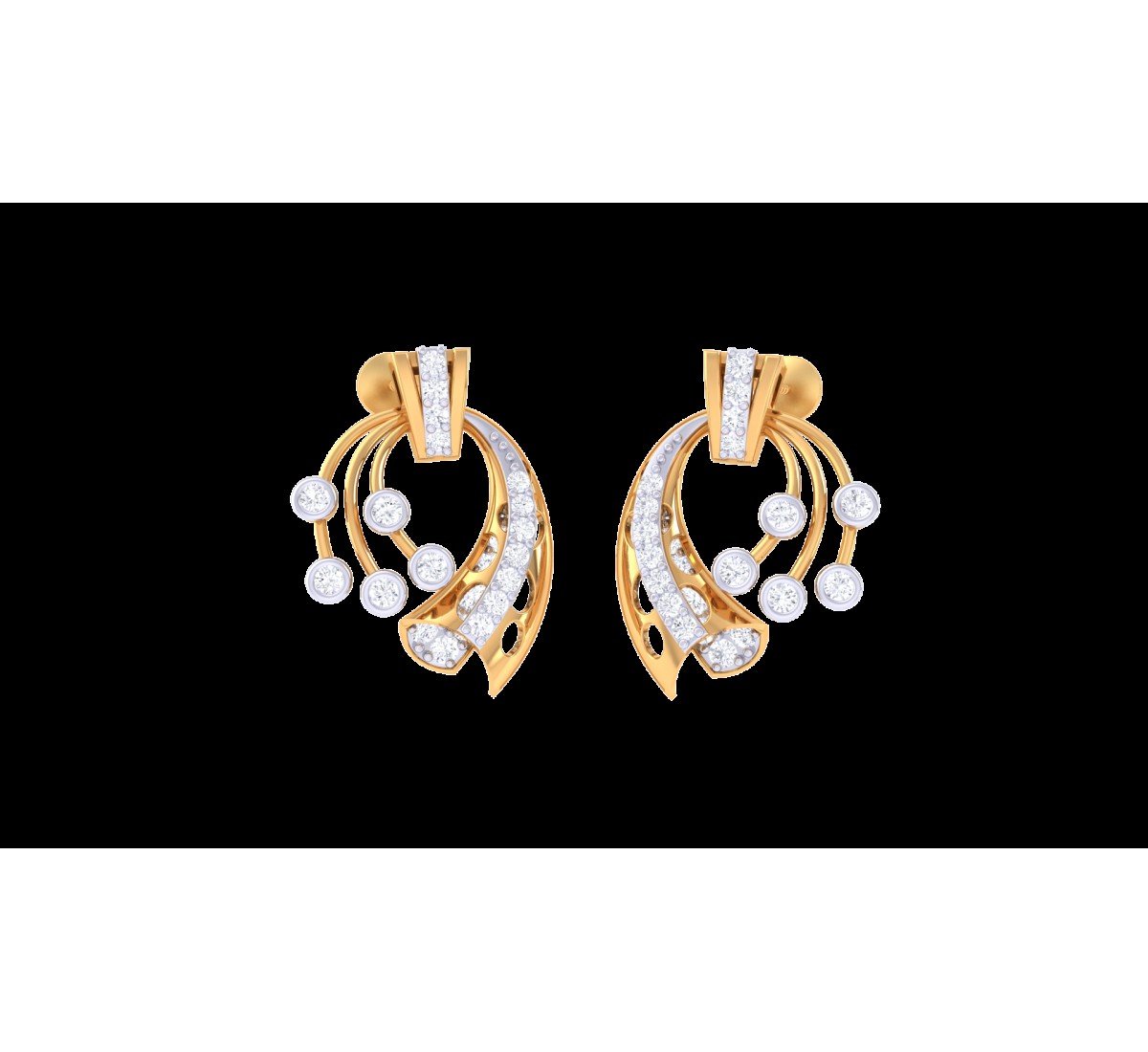 Earrings-(JVD050923-501936)