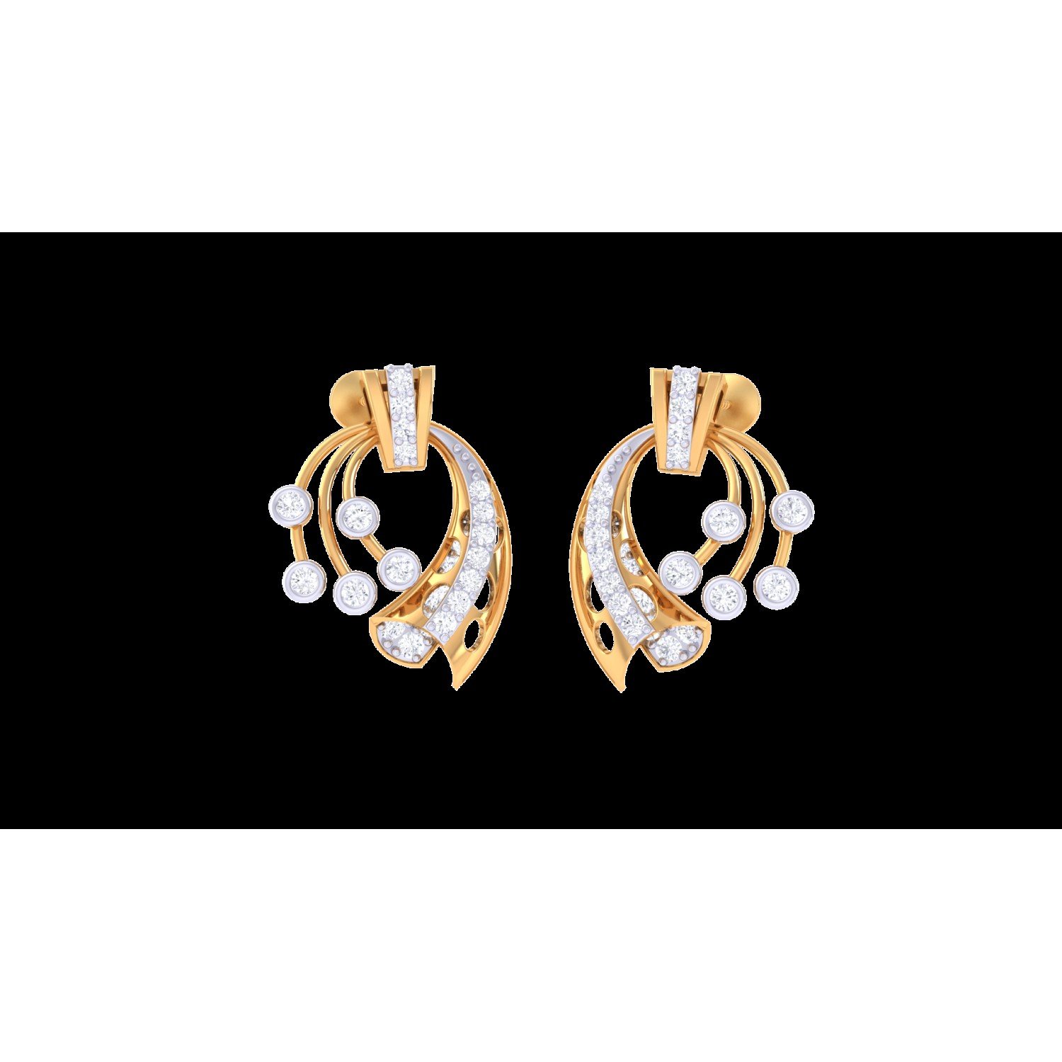 Earrings-(JVD050923-501936)