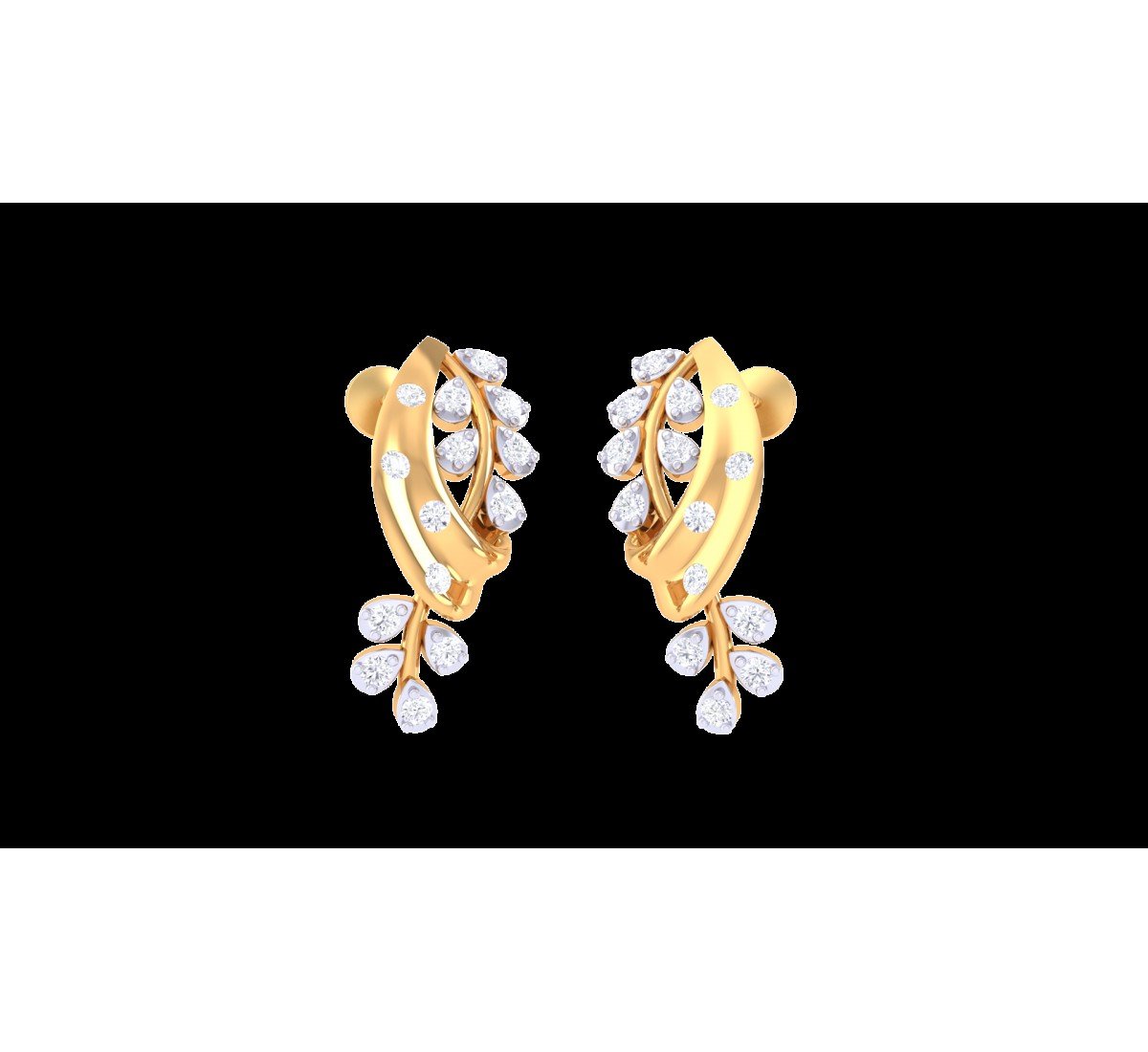 Earrings-(JVD050923-501937)