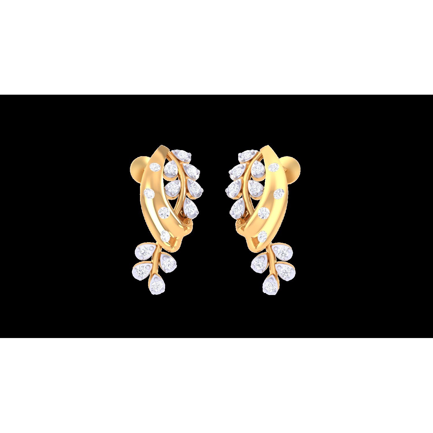 Earrings-(JVD050923-501937)