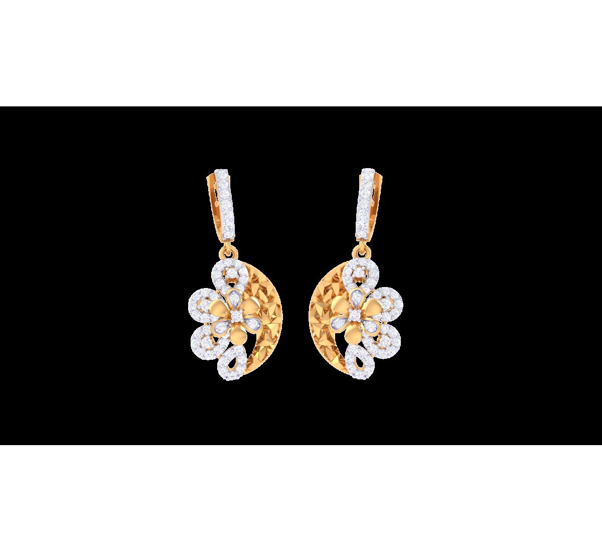 Earrings-(JVD050923-501938)