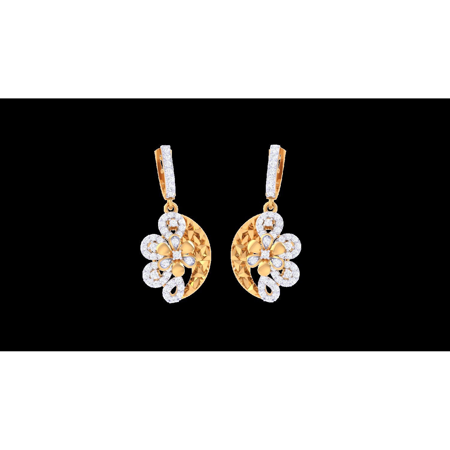 Earrings-(JVD050923-501938)