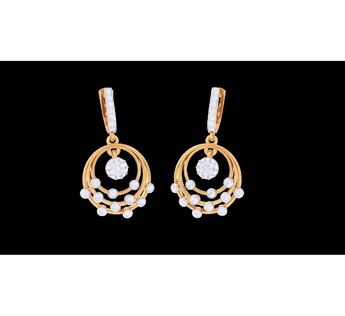 Earrings-(JVD050923-501939)