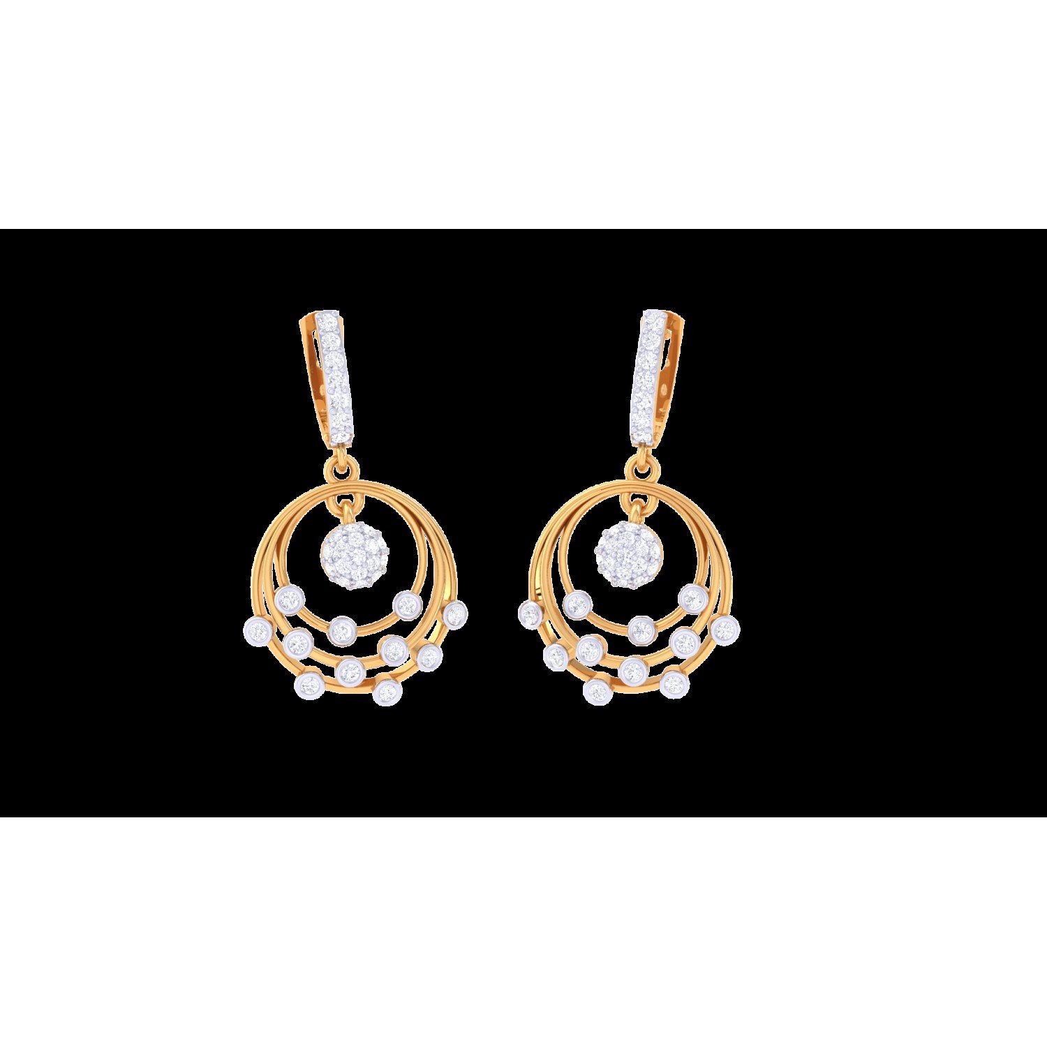 Earrings-(JVD050923-501939)