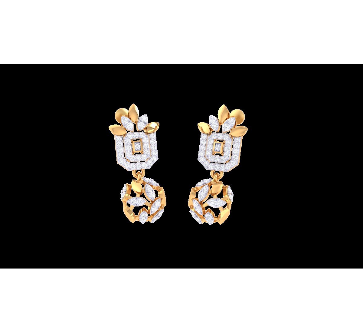 Earrings-(JVD050923-501940)