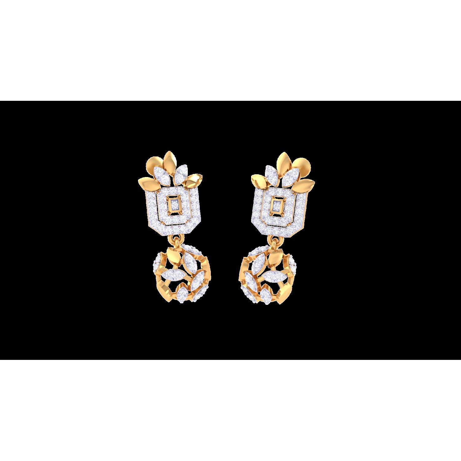 Earrings-(JVD050923-501940)