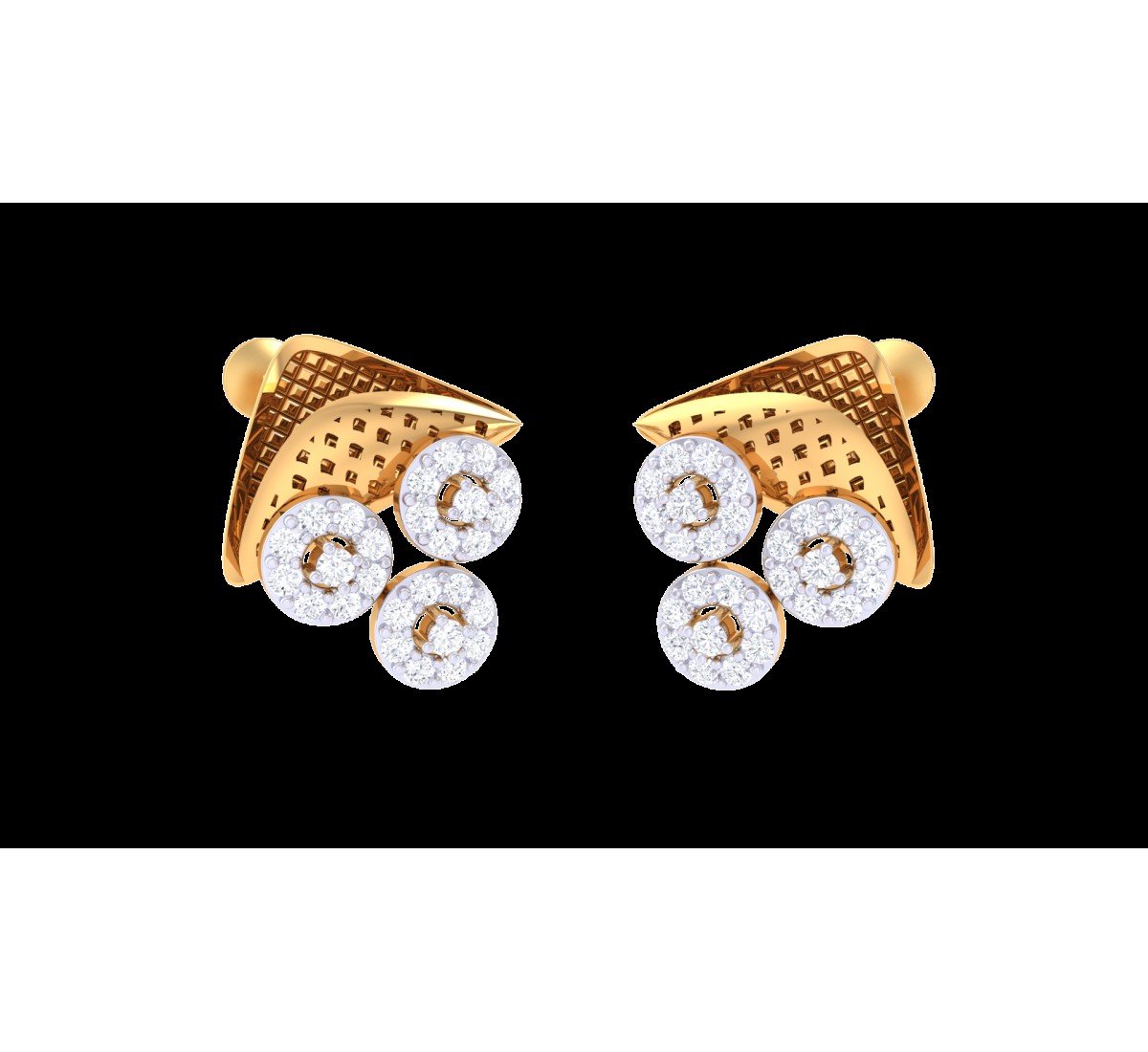 Earrings-(JVD050923-501941)