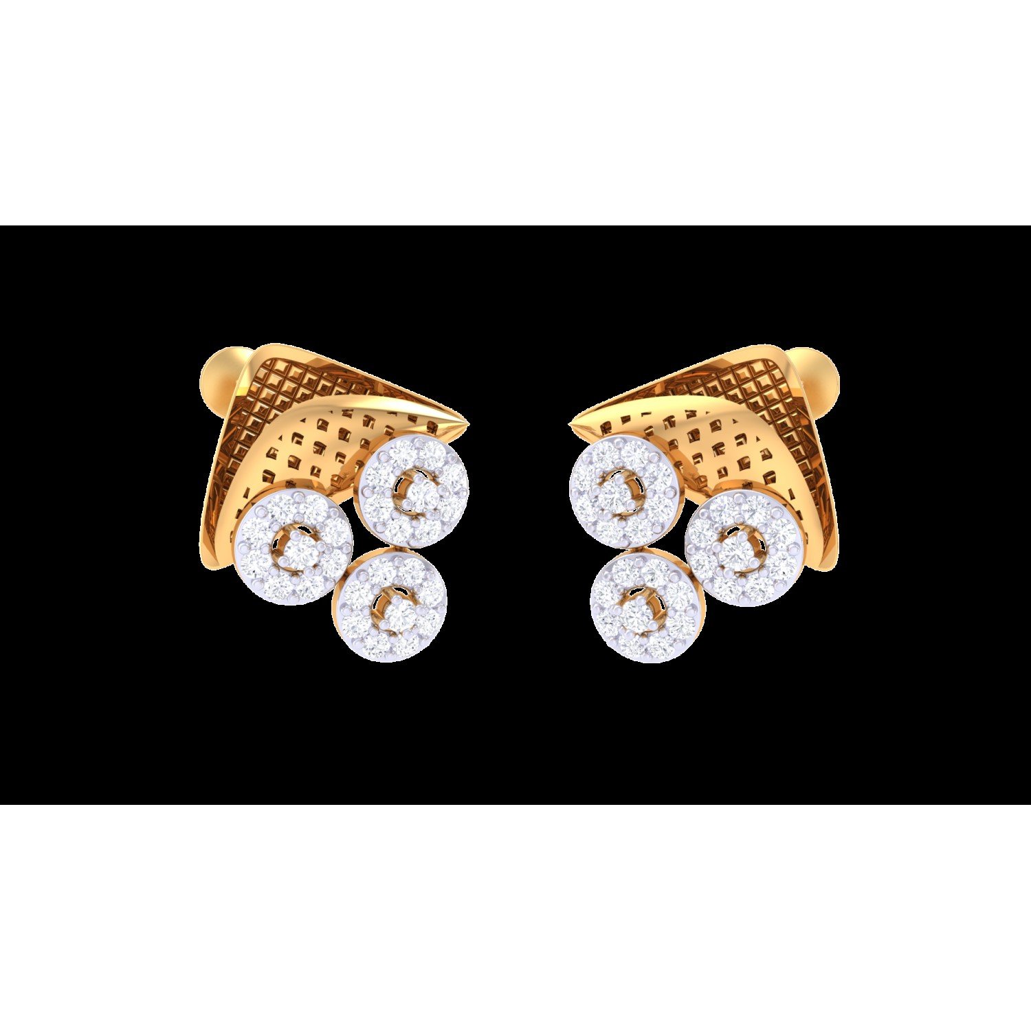 Earrings-(JVD050923-501941)