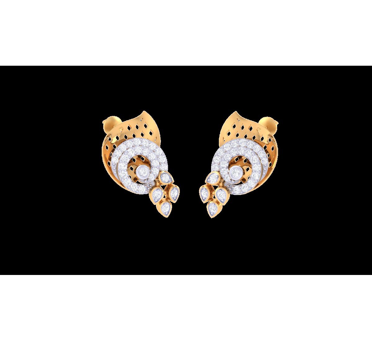 Earrings-(JVD050923-501942)